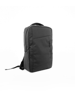 Mochila con portalaptop Mark Ryden impermeable unisex