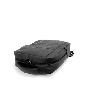 Mochila con portalaptop Mark Ryden impermeable unisex