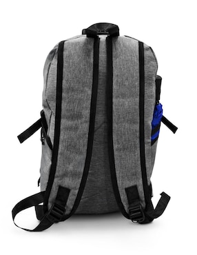Mochila antirrobo Idea Nuova impermeable unisex