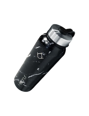 Termo Hidranur de acero inoxidable con tapa rosca 1.2 L