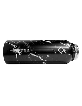 Termo Hidranur de acero inoxidable con tapa rosca 1.2 L