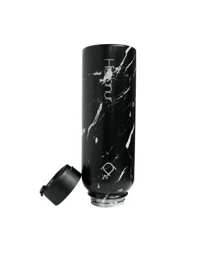 Termo Hidranur de acero inoxidable con tapa rosca 1.2 L