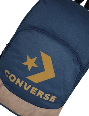 Mochila casual converse seasonal unisex
