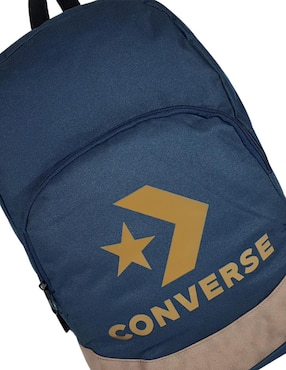 Mochila casual converse seasonal unisex