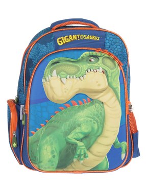 Mochila dinosaurio online liverpool