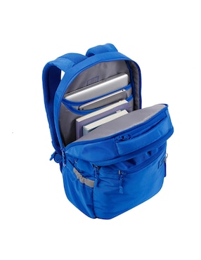 Mochila con portalaptop Totto Yatta unisex