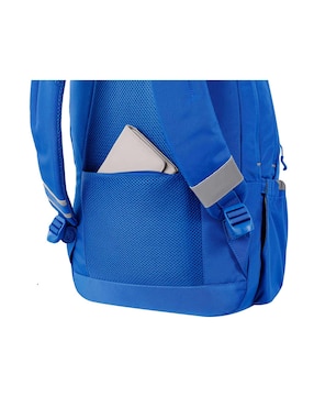 Mochila con portalaptop Totto Yatta unisex