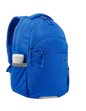 Mochila con portalaptop Totto Yatta unisex