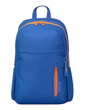 Mochila con portalaptop Totto unisex