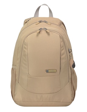Mochila con portalaptop Totto Supra unisex