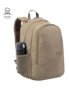 Mochila con portalaptop Totto Supra unisex