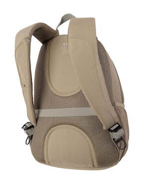 Mochila con portalaptop Totto Supra unisex