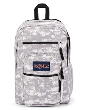 Mochila escolar Jansport Big Student unisex