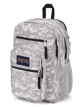 Mochila escolar Jansport Big Student unisex