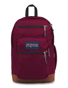 Mochila escolar Jansport Basics Cool Student unisex