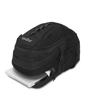 Mochila escolar Jansport Basics Odyssey unisex