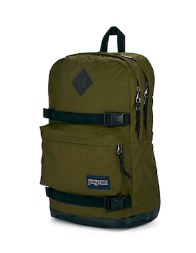 Mochila escolar Jansport West Break unisex