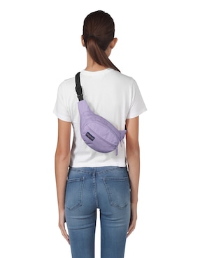 Cangurera Jansport unisex
