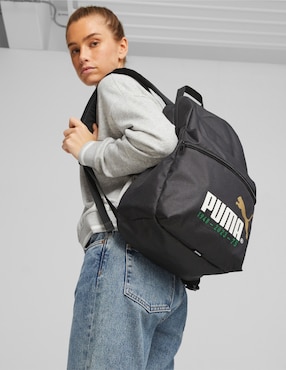Mochila escolar Puma Phase 75 Years unisex