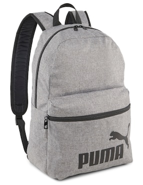 Mochila Escolar Puma Phase Backpack III