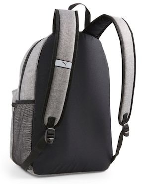 Mochila escolar Puma Phase Backpack Iii unisex
