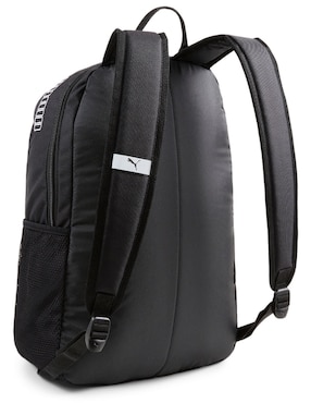 Mochila escolar Puma Phase Backpack Ii unisex