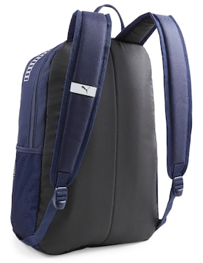 Mochila escolar Puma Phase Backpack Ii unisex