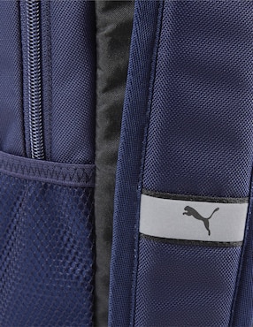 Mochila escolar Puma Phase Backpack Ii unisex