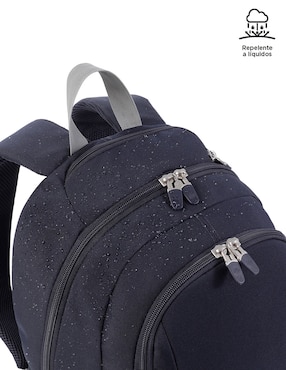 Mochila con portalaptop Totto Supra unisex