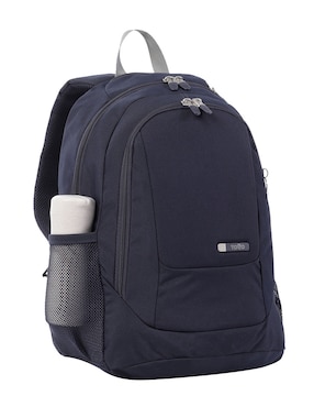 Mochila con portalaptop Totto Supra unisex