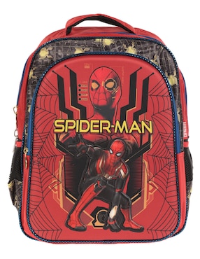 Mochila escolar Spider-Man Ruz BTS 2023