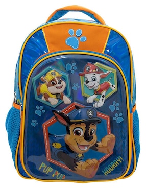 Mochila paw best sale patrol lider