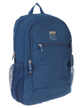 Mochila con portalaptop Totto unisex