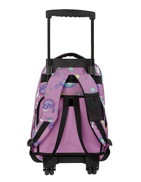 Mochila escolar Totto Ecole unisex