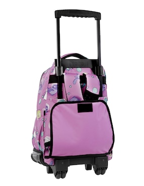 Mochila escolar Totto Ecole unisex