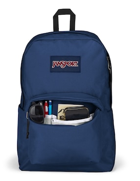 Mochila escolar Jansport Basics Superbreak unisex