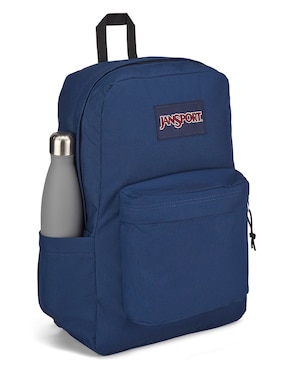 Mochila escolar Jansport Basics Superbreak unisex