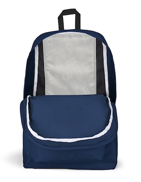 Mochila escolar Jansport Basics Superbreak unisex