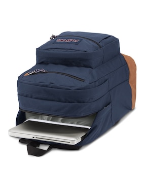 Mochila escolar Jansport Basics Cool Student unisex
