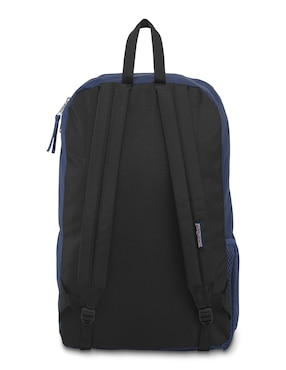 Mochila escolar Jansport Basics Cross Town unisex