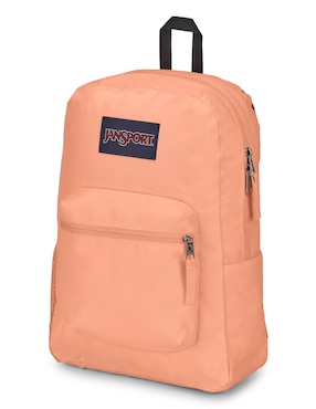 Mochila escolar Jansport Cross Town unisex