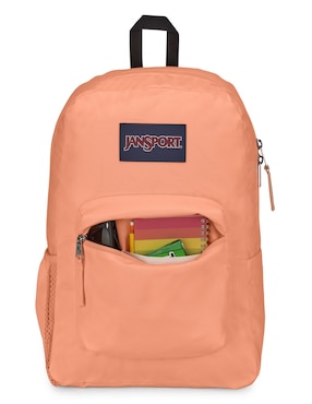 Mochila escolar Jansport Cross Town unisex