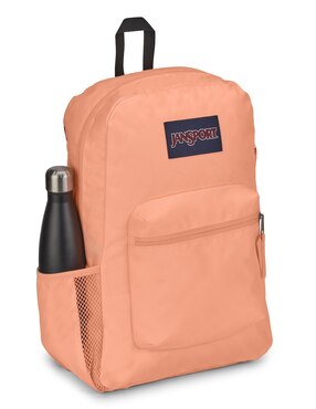 Mochila escolar Jansport Cross Town unisex