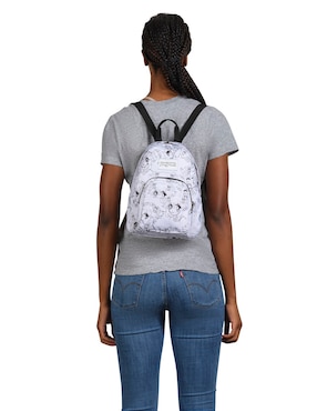 Mochila escolar Jansport Half Pint