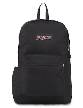 Mochila escolar Jansport Basics Superbreak unisex