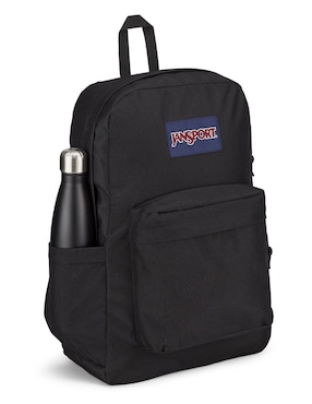 Mochila escolar Jansport Basics Superbreak unisex