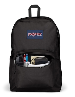 Mochila escolar Jansport Basics Superbreak unisex