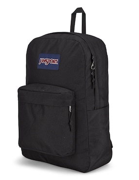 Mochila escolar Jansport Basics Superbreak unisex