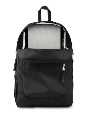 Mochila escolar Jansport Basics Cross Town unisex