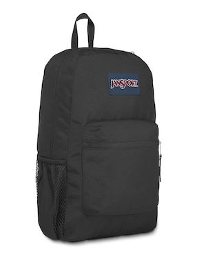 Mochila escolar Jansport Basics Cross Town unisex